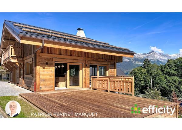 Maison 8 pièces - 225 m² Bien prestige