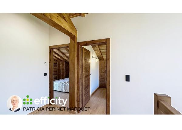 Maison 8 pièces - 225 m² Bien prestige