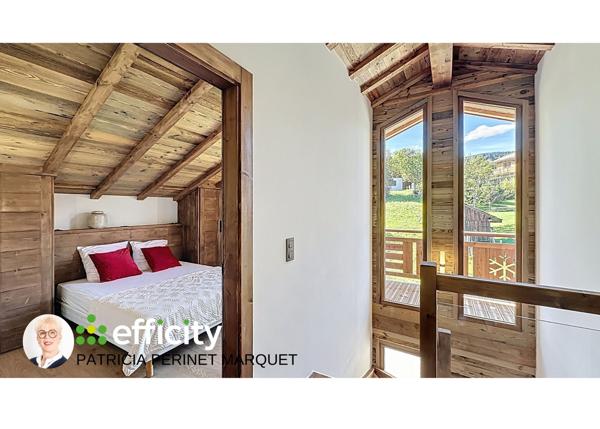 Maison 8 pièces - 225 m² Bien prestige