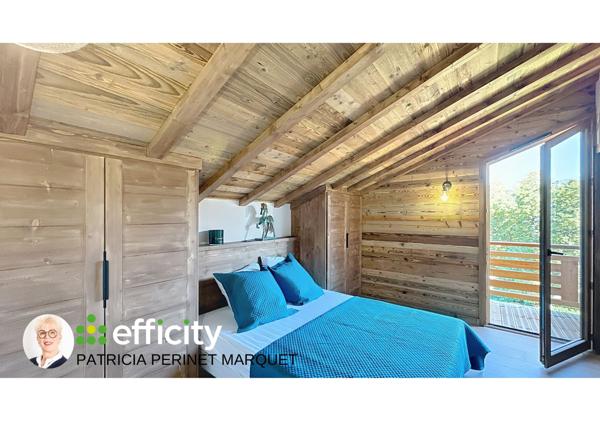 Maison 8 pièces - 225 m² Bien prestige