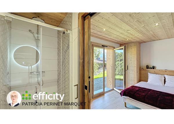 Maison 8 pièces - 225 m² Bien prestige