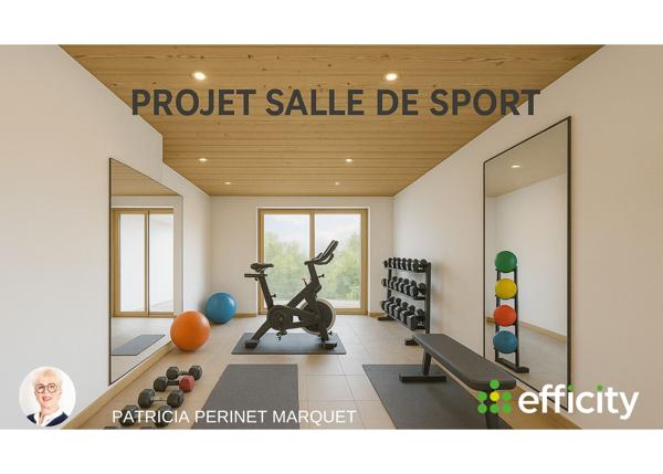 Maison 8 pièces - 225 m² Bien prestige