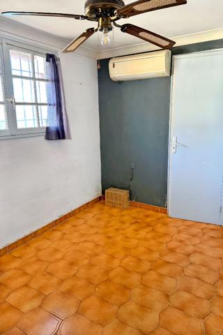 VILLA DE PLAIN PIED AVEC PISCINE SUR UN TERRAIN DE 680 M²