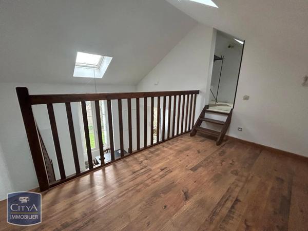 Maison à louer 2 pièces 29.94m²