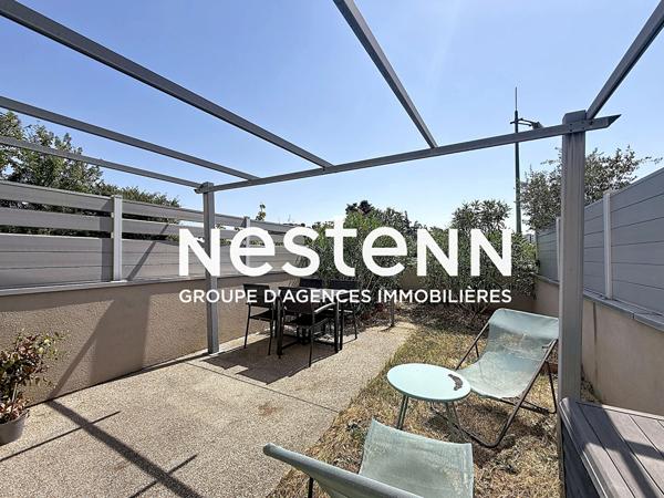 Appartement Duplex Bron 4 pièces de 87.31 m2