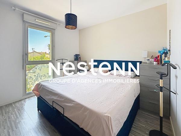 Appartement Duplex Bron 4 pièces de 87.31 m2