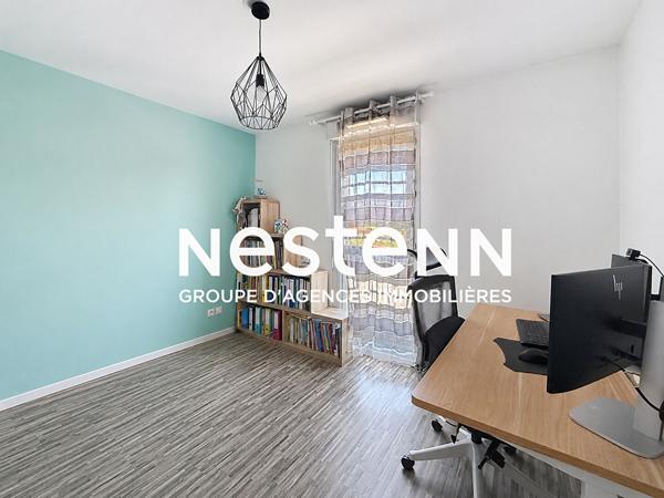 Appartement Duplex Bron 4 pièces de 87.31 m2