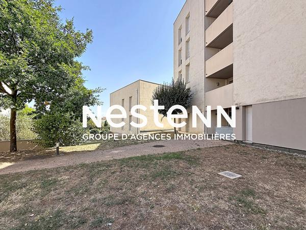 Appartement Duplex Bron 4 pièces de 87.31 m2