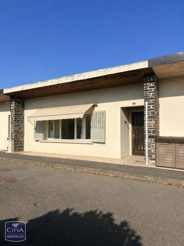Appartement à vendre 3 pièces 53.7m² Objat (19130)