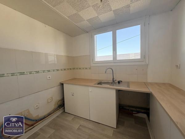 Appartement à vendre 3 pièces 53.7m² Objat (19130)