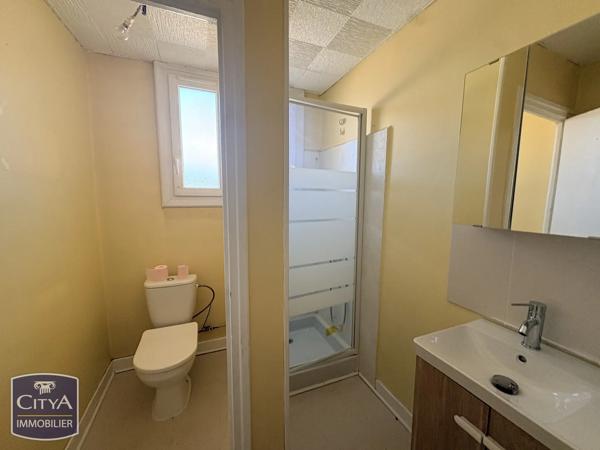 Appartement à vendre 3 pièces 53.7m² Objat (19130)