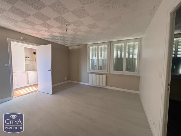 Appartement à vendre 3 pièces 53.7m² Objat (19130)