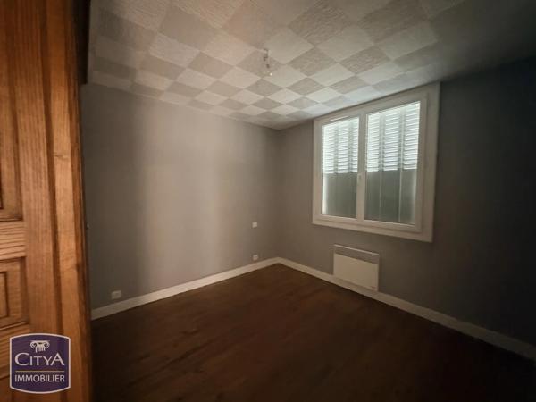 Appartement à vendre 3 pièces 53.7m² Objat (19130)