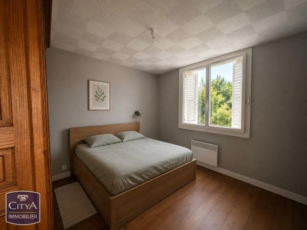 Appartement à vendre 3 pièces 53.7m² Objat (19130)