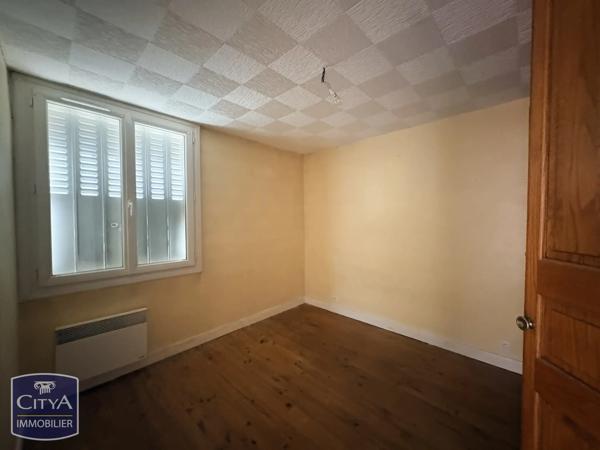 Appartement à vendre 3 pièces 53.7m² Objat (19130)