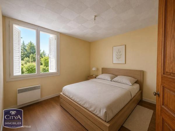 Appartement à vendre 3 pièces 53.7m² Objat (19130)