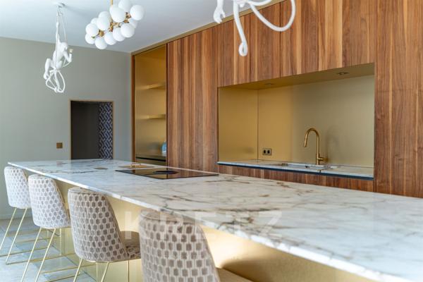 Bastide d’exception du 19e vue Sainte-Victoire