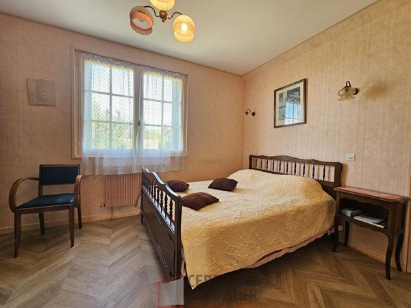 Maison 7 pièce(s) 6 chambre(s) 144 m²