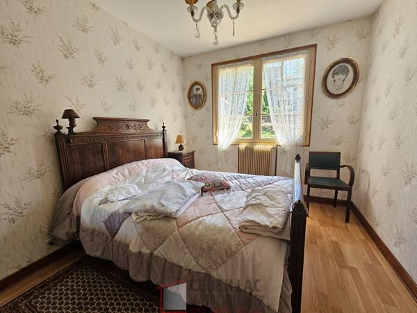 Maison 7 pièce(s) 6 chambre(s) 144 m²