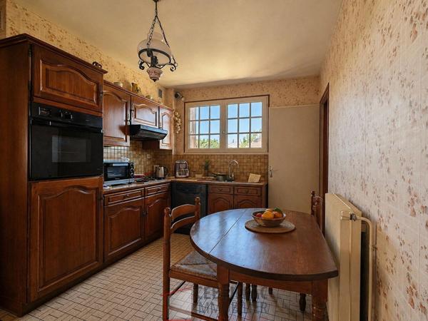 Maison 7 pièce(s) 6 chambre(s) 144 m²