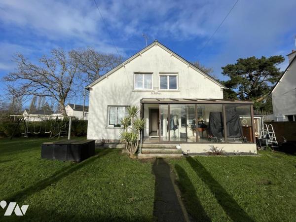 MAISON A VENDRE - 22500 PAIMPOL
