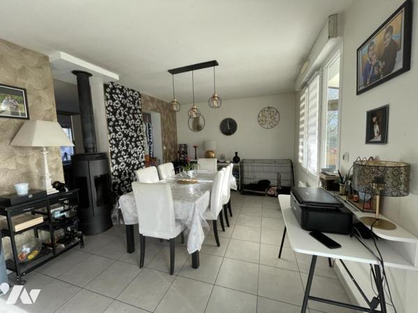 MAISON A VENDRE - 22500 PAIMPOL