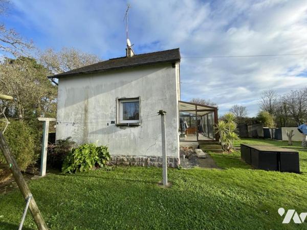 MAISON A VENDRE - 22500 PAIMPOL
