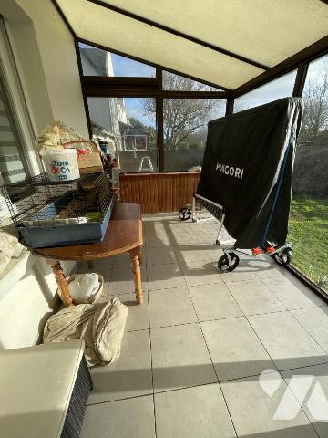 MAISON A VENDRE - 22500 PAIMPOL