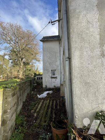 MAISON A VENDRE - 22500 PAIMPOL
