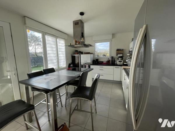 MAISON A VENDRE - 22500 PAIMPOL