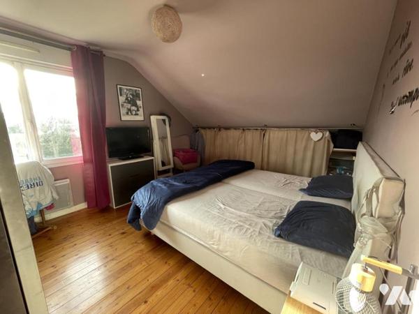 MAISON A VENDRE - 22500 PAIMPOL