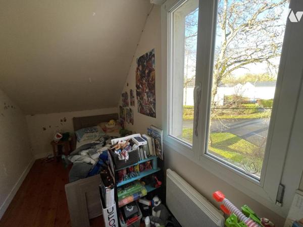 MAISON A VENDRE - 22500 PAIMPOL