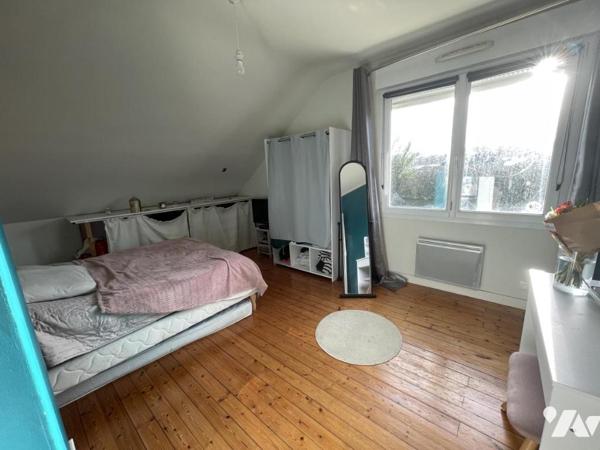 MAISON A VENDRE - 22500 PAIMPOL