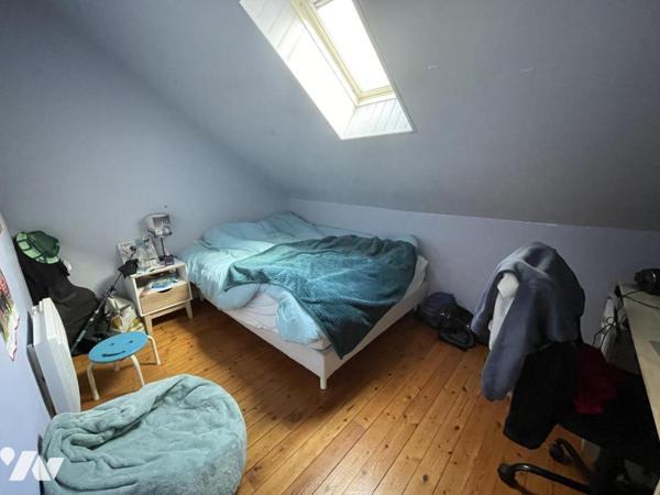 MAISON A VENDRE - 22500 PAIMPOL