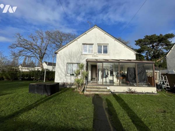 MAISON A VENDRE - 22500 PAIMPOL