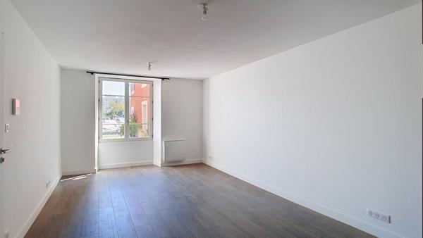Appartement  Neuf T2 de 46.01 m2 sur l'ile de Martigues