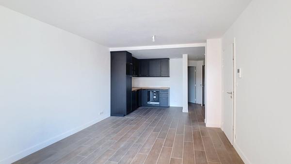 Appartement  Neuf T2 de 46.01 m2 sur l'ile de Martigues