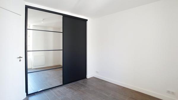 Appartement  Neuf T2 de 46.01 m2 sur l'ile de Martigues