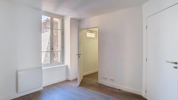 Appartement  Neuf T2 de 46.01 m2 sur l'ile de Martigues
