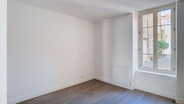 Appartement  Neuf T2 de 46.01 m2 sur l'ile de Martigues
