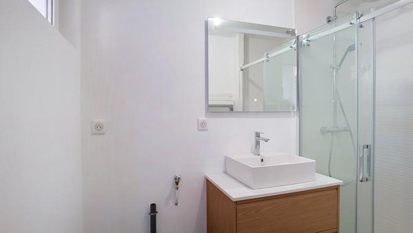 Appartement  Neuf T2 de 46.01 m2 sur l'ile de Martigues