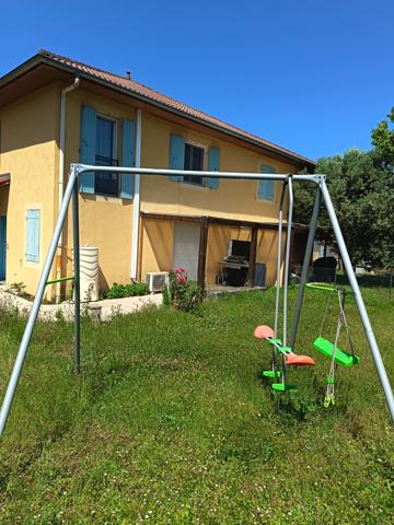Maison 4 pièce(s) 3 chambre(s) 90 m²
