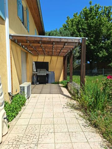 Maison 4 pièce(s) 3 chambre(s) 90 m²