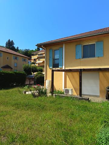 Maison 4 pièce(s) 3 chambre(s) 90 m²