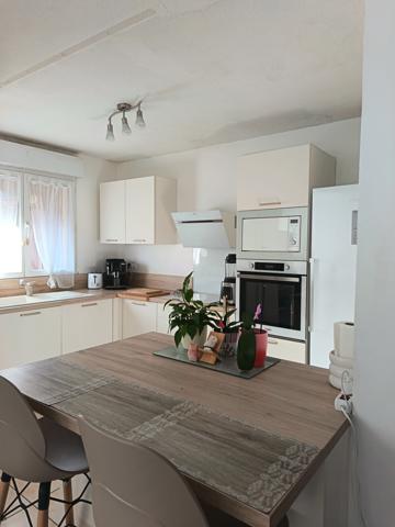 Maison 4 pièce(s) 3 chambre(s) 90 m²