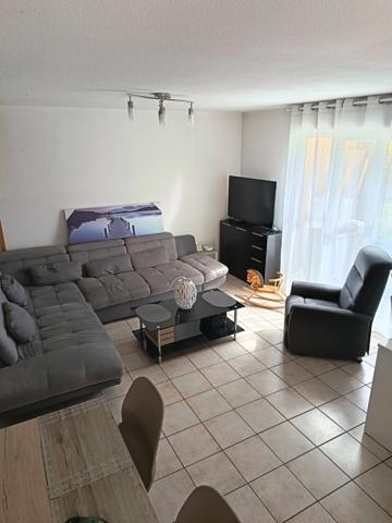 Maison 4 pièce(s) 3 chambre(s) 90 m²