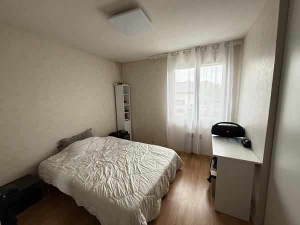 Maison 4 pièce(s) 3 chambre(s) 90 m²