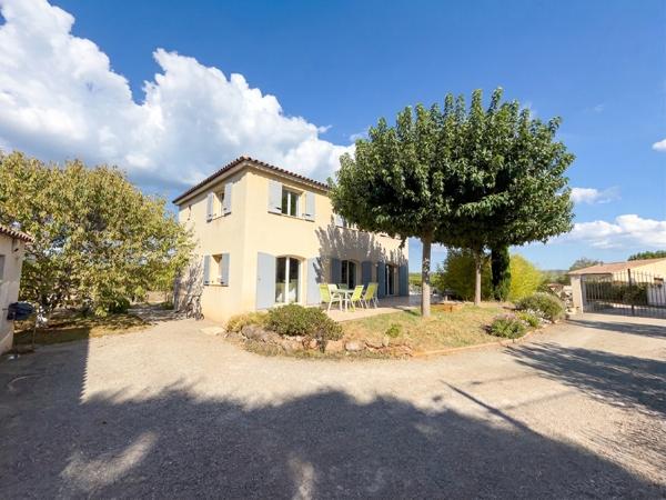 Maison à vendre à Montfort-sur-Argens (83570) - Var