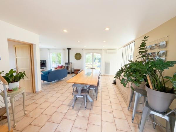Maison à vendre à Montfort-sur-Argens (83570) - Var