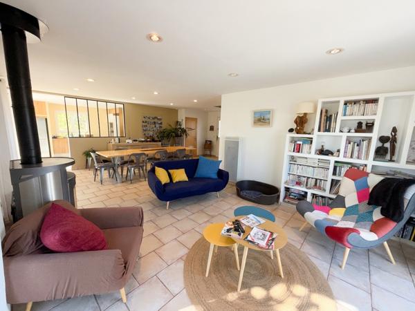 Maison à vendre à Montfort-sur-Argens (83570) - Var
